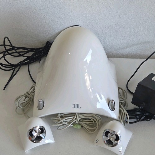Jbl creature altoparlanti - creature,