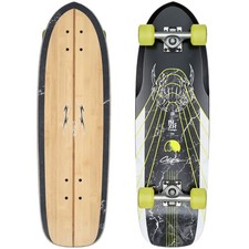 Globe Blazer Fuego 29 completo