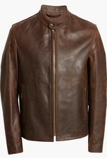 Giacca leggera Schott NYC