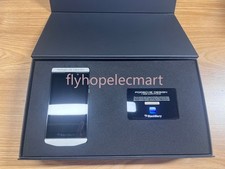 Original BlackBerry Porsche