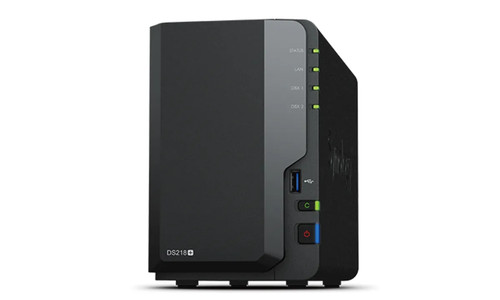 Nas synology occasion ds218 - d'occasion,