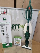 FOLLETTO VK 131 USO FIERA CON SPAZZOLA HD 40 CON CHE STA IN PIEDI DA SOLA GR. 24