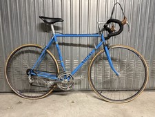 Bici Da Corsa Vintage Vicini Tour De France