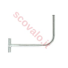 Staffa Supporto Parabola 60