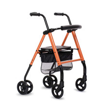 Intermed Deambulatore Rollator