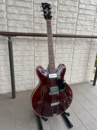 Brazil giannini ae06 chitarra - giannini,