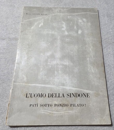 Uomo della sindone pati - l'uomo,