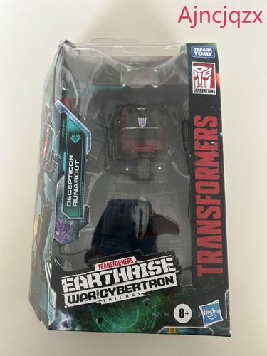 Transformers wfc earthrise - transformers,