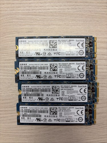 Sandisk x400 ssd nvme - nvme, 2280