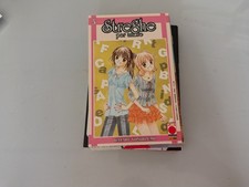 STREGHE PER AMORE 5 di WATARU