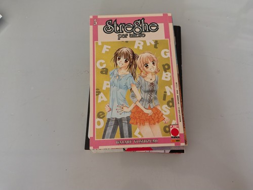 Streghe per amore - per, di