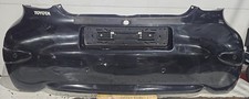 PARAURTI POSTERIORE COMPLETO PER TOYOTA Aygo 1° Serie 52159-0H030 (05>08)
