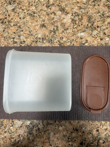 Tupperware set contenitore - set,