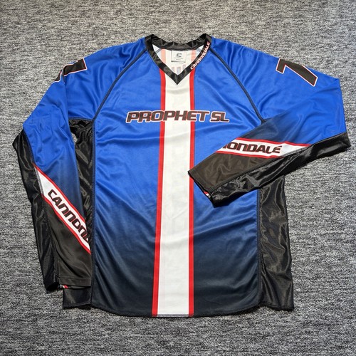 Cannondale prophet maglia - cannondale,