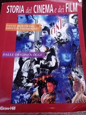 Storia del cinema dei film - del,