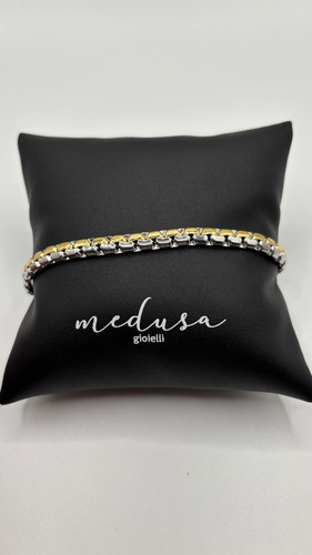 Bracciale uomo maglia coreana