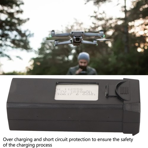Batteria drone 1800mah - batteria,