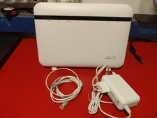 MODEM ROUTER WIRELESS VOIP WINDTRE Zyxel WIND 3 tre INFOSTRADA Hub Adsl Fibra Wi