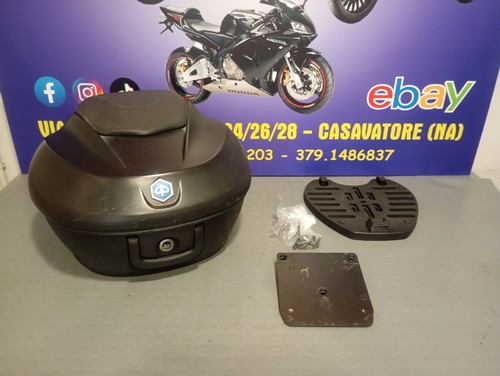 Bauletto originale piaggio
