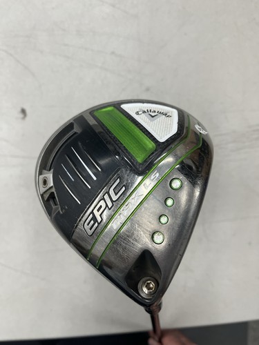 Callaway epic max - epic,