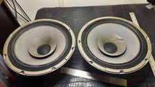 Subwoofer Ess 1200 2x12" 05 124410 67 7307