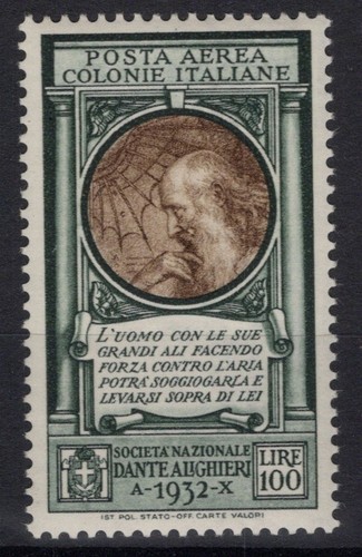 Colonie emissioni generali - emissioni,