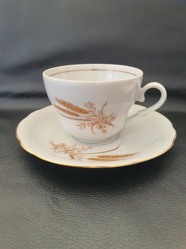 Tazza tè piattino kabla - tazza,