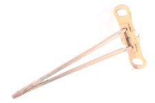 Vecchio Bastone di Caccia