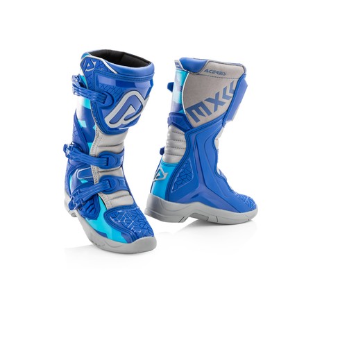 Stivali moto acerbis - stivali, omologati