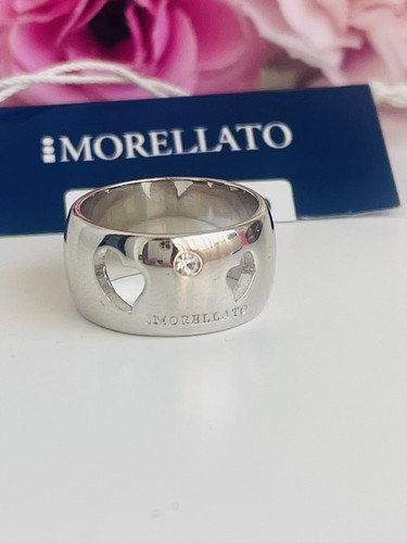 Anello morellato love - anello,
