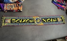 Sciarpa ultras boixos nois - sciarpa,