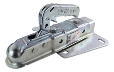 Al-Ko Gancio di Traino 750 KG