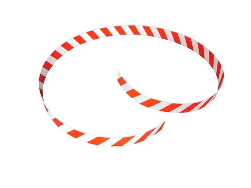 Carrera barriera 25 cm - 1x,