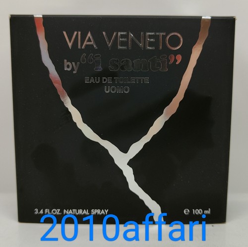 Via veneto santi - ", eau