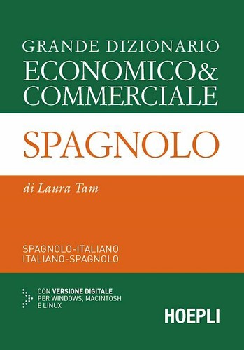 Grande dizionario economico - grande,