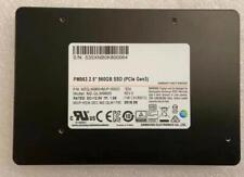 Nuovo Samsung PM963 960 GB U.2