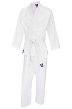 Fenice Judo Gi, tuta judo