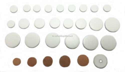 Pisoni set cuscinetti