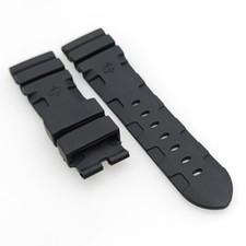 Cinturino orologio in gomma