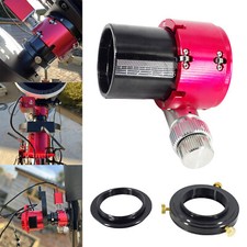 Focheggiatore telescopio 2'' doppia velocità & gioco 0 per sky-watcher MN 190 maksutov