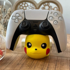 Pikachu Porta Controller 3D
