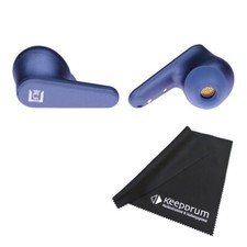 Ultrasone LAPIS Auricolari Bluetooth In-Ear + Panno