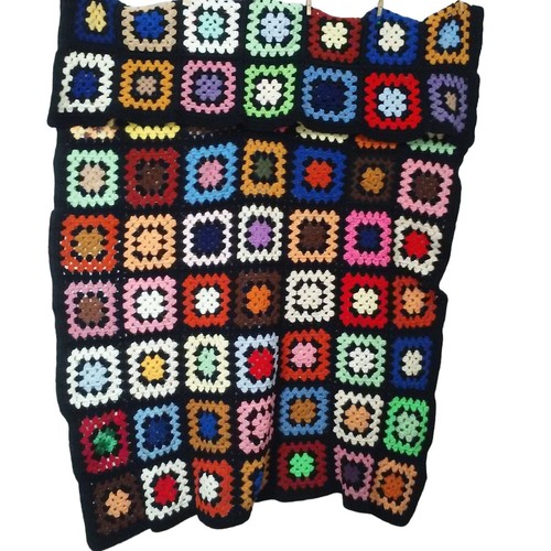 Copriletto vintage anni - , 70