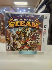 Nimtendo 3DS: Nome in codice