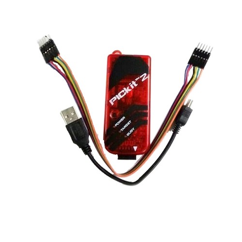 Microcontrollori pickit2 pic - pickit2,