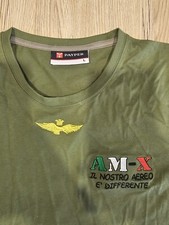 AMX Ghibli T-shirt taglia L