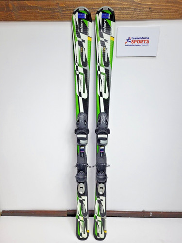 Sci elan exar pro 140 - elan,