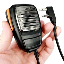 Microfono altoparlante per