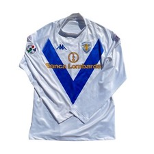 Kappa tshirt brescia calcio - brescia,