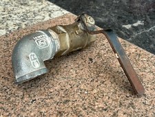 Raro Vecchio Vintage Elastico